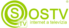 OSTV - internet a televízia